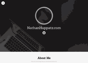 nathanhuppatz.com