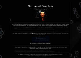 nathanielbuechler.com