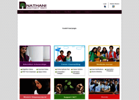 nathanitrust.org