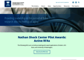 nathanshockcenters.org