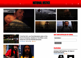 national-justice.com