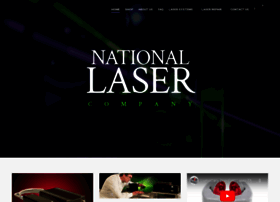 national-laser.com