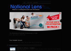 national-lens.com