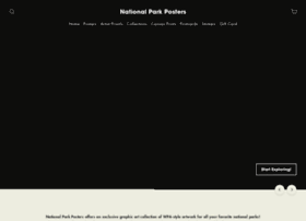 national-park-posters.com