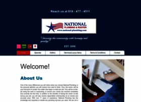 national-plumbing.com