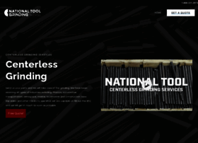 national-tool.com