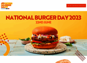 nationalburgerday.ie
