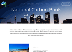 nationalcarbonbank.com.au