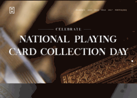 nationalcardcollectionday.com
