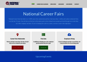 nationalcareerfairs.com