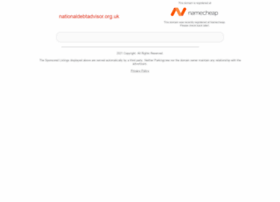 nationaldebtadvisor.org.uk