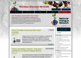 nationaldialoguenetwork.org