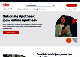 nationale-apotheek.nl