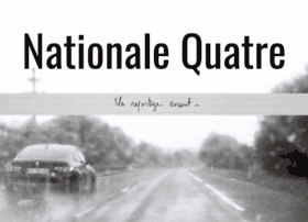 nationalequatre.fr