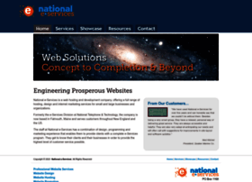 nationaleservices.com