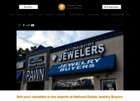 nationalestatejewelers.com