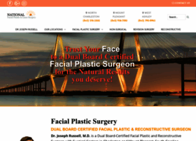 nationalfacialplasticsurgery.com
