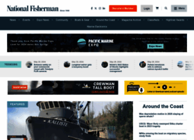 nationalfisherman.com