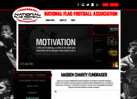 nationalflagfootball.org