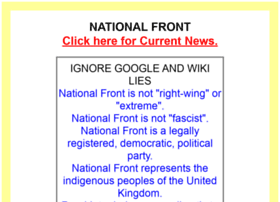 nationalfront.org