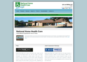 nationalhomehealthcare.com
