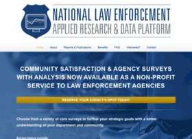 nationallawenforcementplatform.org