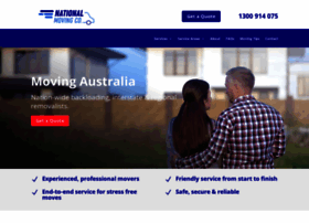 nationalmoving.com.au