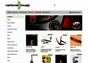 nationalmusic.com.au