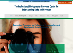 nationalphotographersinsurance.com