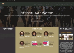 nationalracemasters.com
