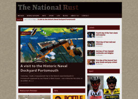 nationalrust.com