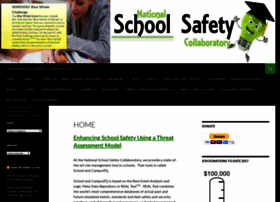 nationalschoolsafetycollaboratory.org