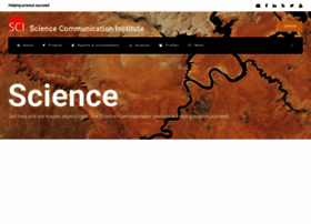 nationalscience.org