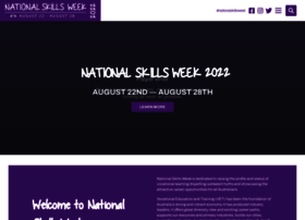 nationalskillsweek.com.au