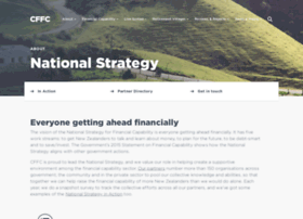 nationalstrategy.org.nz