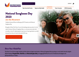 nationalsunglassesday.com