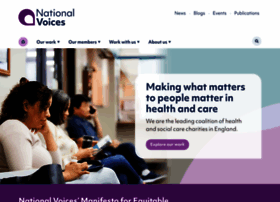 nationalvoices.org.uk