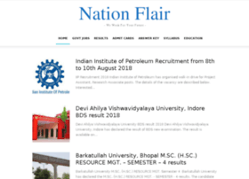 nationflair.com