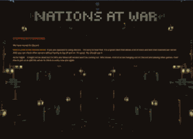nationsatwar.org