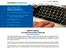 nationsinterbanc.com