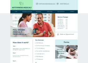 nationwidemedicals.co.uk