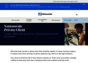 nationwideprivateclient.com