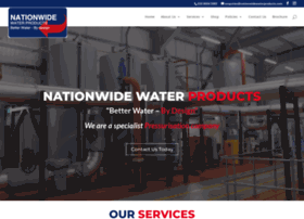 nationwidewaterproducts.com