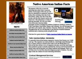 native-american-indian-facts.com
