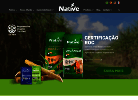 nativealimentos.com.br