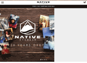 nativeeyewear.com