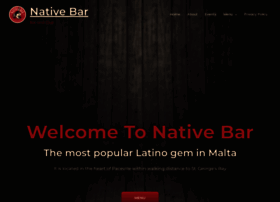 nativemalta.com