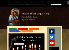 nativitygochurch.org