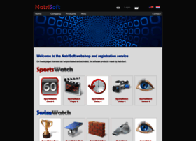 natrisoft.com