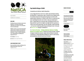 natsca.blog